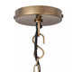 Kora 1-Light Pendant