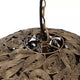 Kora 1-Light Pendant