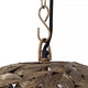 Kora 1-Light Pendant