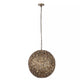 Kora 1-Light Pendant