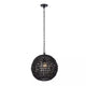 Burkley 1-Light Pendant