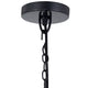 Burkley 1-Light Pendant