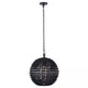 Burkley 1-Light Pendant