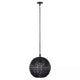 Burkley 1-Light Pendant