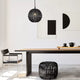 Burkley 1-Light Pendant