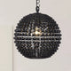 Burkley 1-Light Pendant