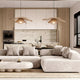Sage 1-Light Pendant
