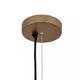 Sage 2-Light Pendant