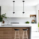 Benson 1-Light Pendant