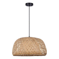 Sariel 1-Light Pendant