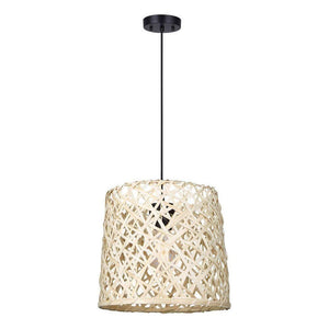 Canarm - Tash 1-Light Pendant - Lights Canada