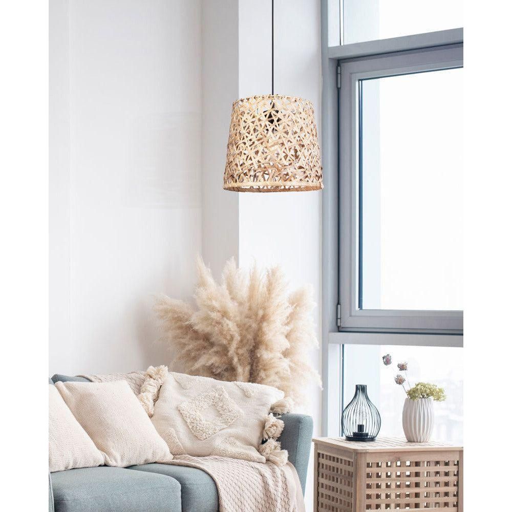 Canarm - Tash 1-Light Pendant - Lights Canada