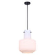 Canarm - Adalie 1-Light Pendant - Lights Canada