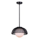 Canarm - Emerich 1-Light Pendant - Lights Canada