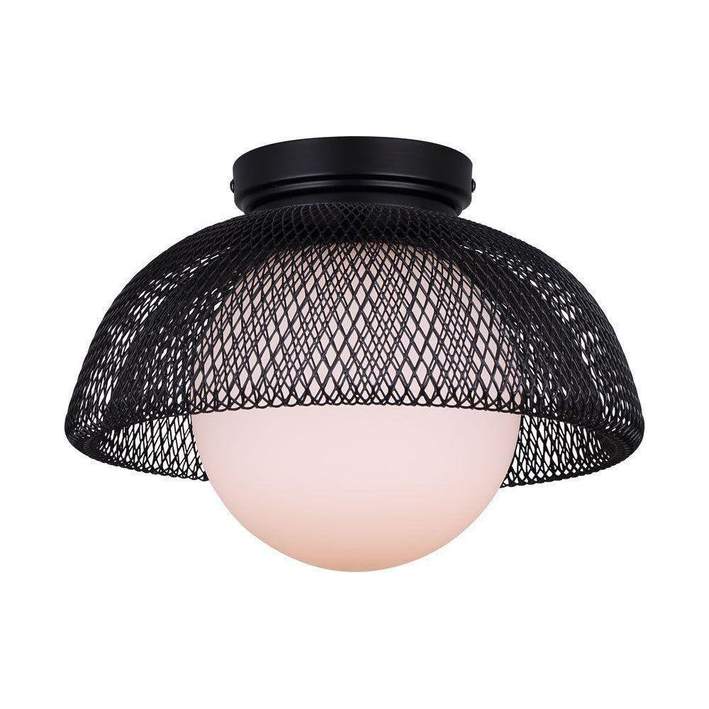 Canarm - Emerich 1-Light Pendant - Lights Canada