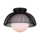 Canarm - Emerich 1-Light Pendant - Lights Canada