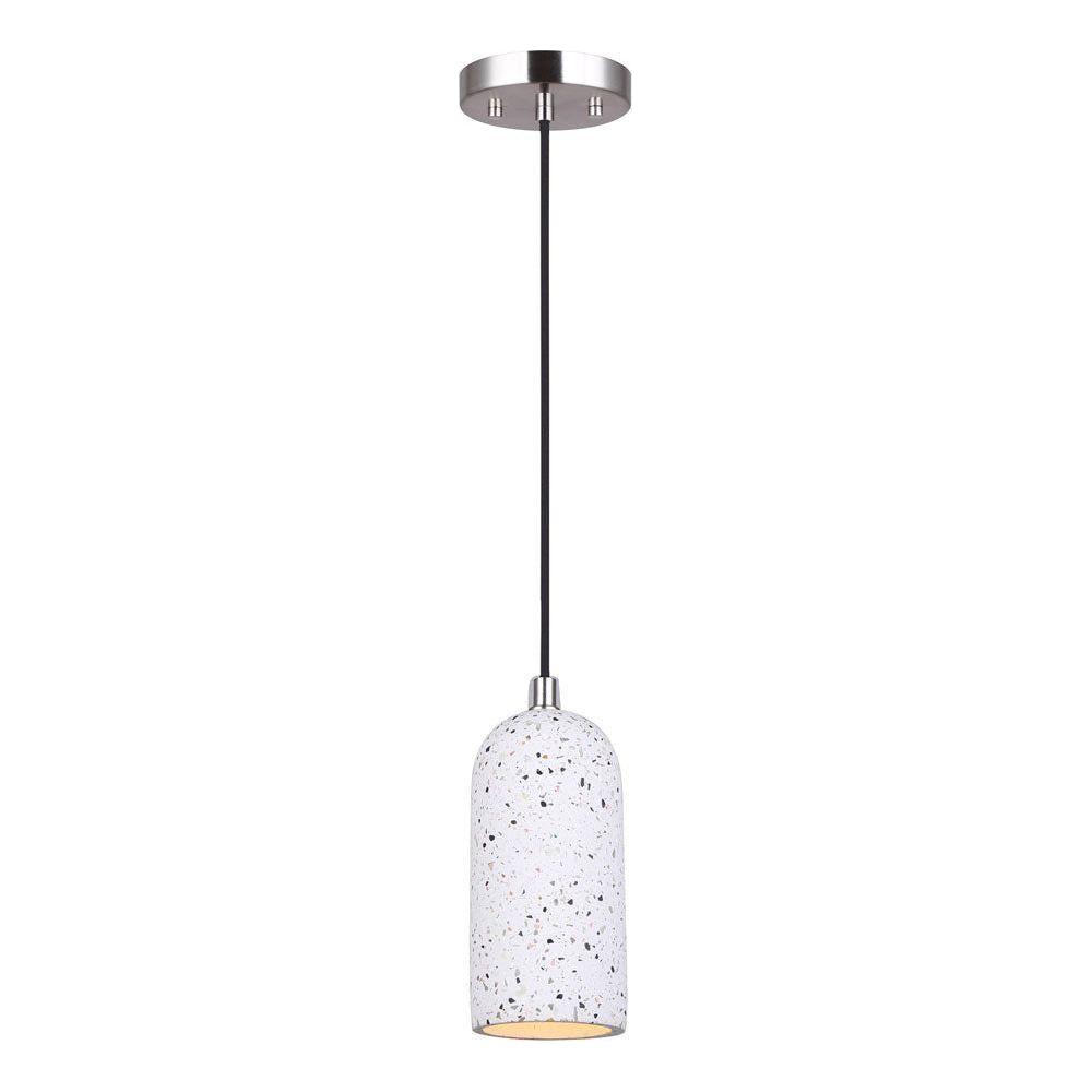 Canarm - Pella 1-Light Pendant - Lights Canada