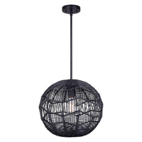 Leona 1-Light Pendant