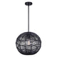 Canarm - Leona 1-Light Pendant - Lights Canada