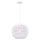 Canarm - Leona 1-Light Pendant - Lights Canada