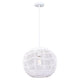 Canarm - Leona 1-Light Pendant - Lights Canada