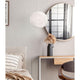 Canarm - Leona 1-Light Pendant - Lights Canada
