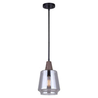 Dante 1-Light Pendant