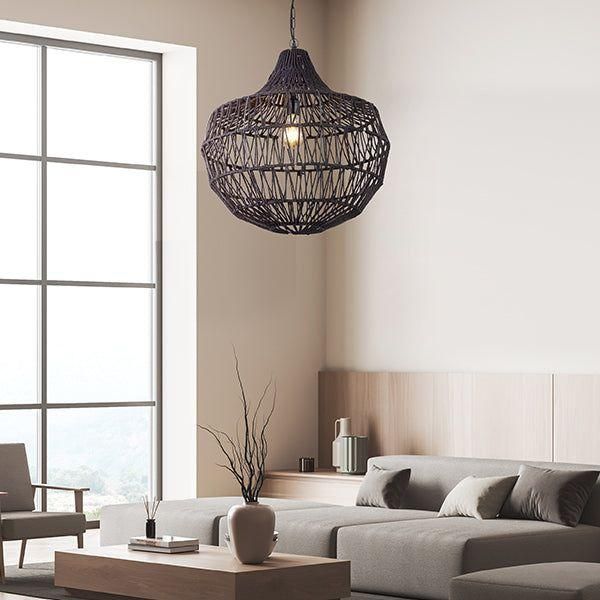 Neena 1-Light Pendant