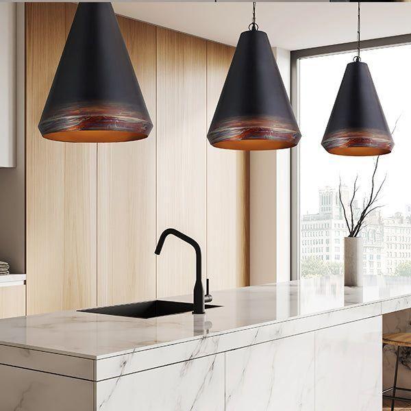 Soma 1-Light Pendant