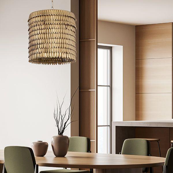 Hem 1-Light Pendant