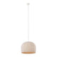 Devi 3-Light Pendant