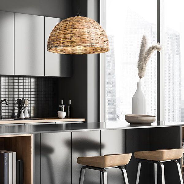 Kaia 1-Light Pendant