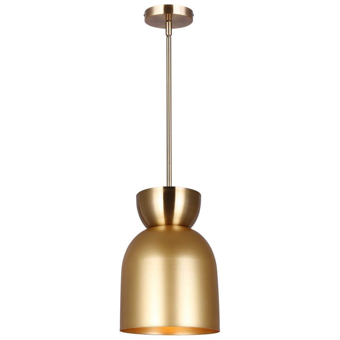 Aurea 1-Light Pendant