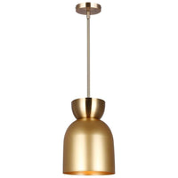 Aurea 1-Light Pendant