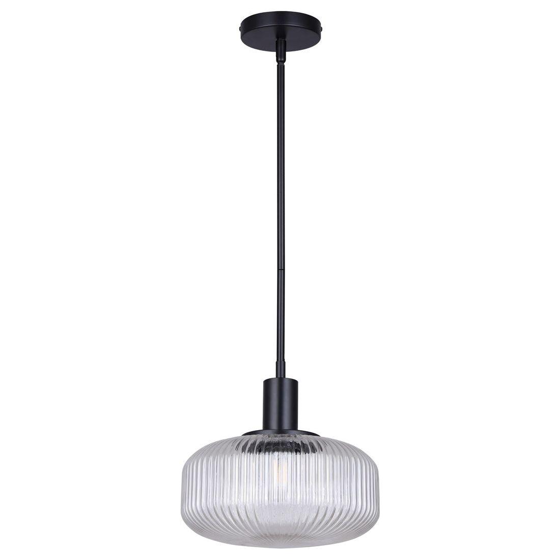 Ledger 1-Light Pendant