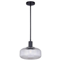 Ledger 1-Light Pendant
