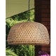 Hanoi 1-Light Pendant