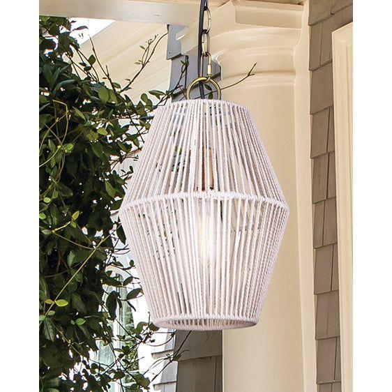 Klima 1-Light Pendant