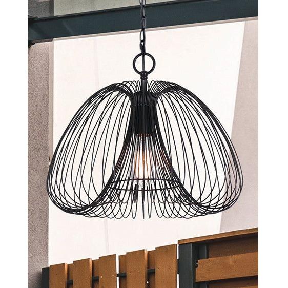 Stockholm 1-Light Pendant