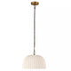Audrey 1-Light Pendant