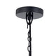 Kara 3-Light Pendant