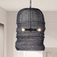 Kara 3-Light Pendant