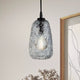 Eden 1-Light Pendant