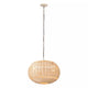 Sidney 3-Light Pendant