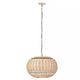 Sidney 3-Light Pendant