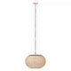 Sidney 3-Light Pendant