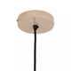 Indy 1-Light Pendant