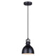 Canarm - Polo 1-Light Pendant - Lights Canada