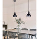 Canarm - Polo 1-Light Pendant - Lights Canada