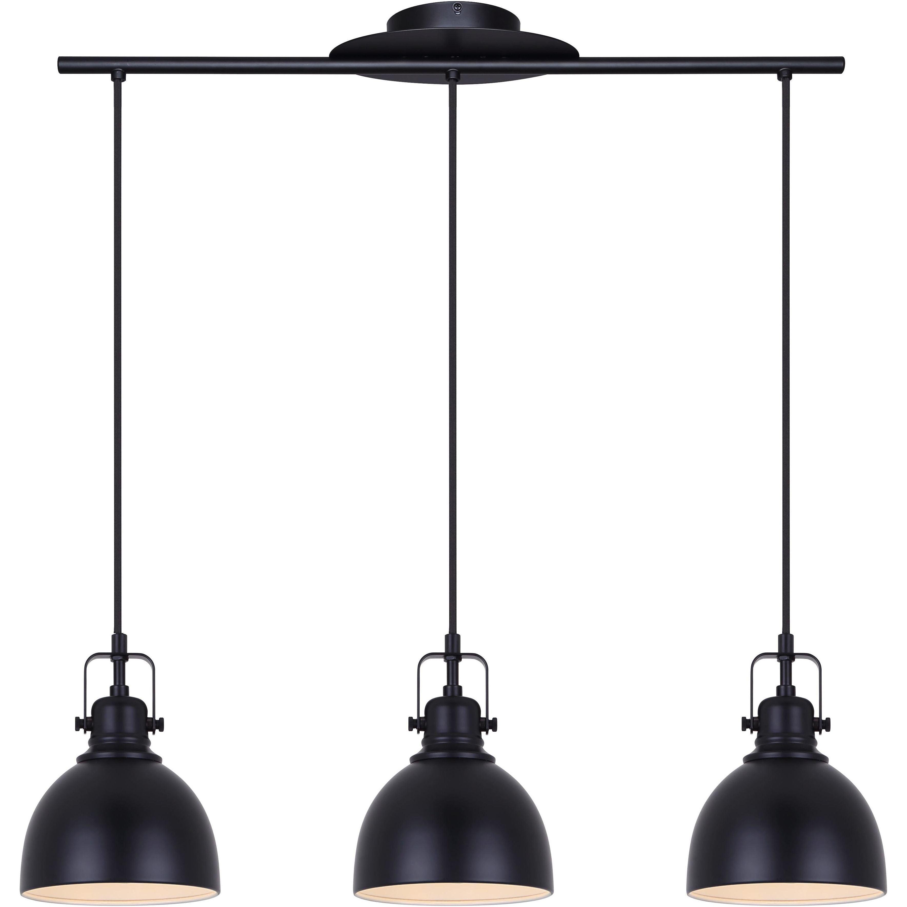 Canarm - Polo 3-Light Pendant - Lights Canada